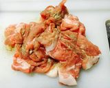 辛っ！旨っ！ビールが進む豚キムチ作り方3写真