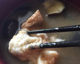 【男の朝メシ】簡単 夏のベーコンとろろ丼作り方3写真