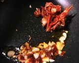 辛っ！旨っ！ビールが進む豚キムチ作り方4写真