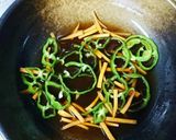 柑橘香るサクサクこいわし南蛮漬け作り方5写真
