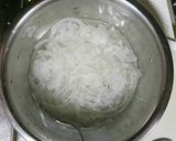柑橘香るサクサクこいわし南蛮漬け作り方7写真