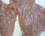 簡単♪鶏ハム作り方6写真