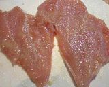 簡単♪鶏ハム作り方5写真
