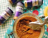 混ぜるだけ！自家製カレー粉(改良版)作り方4写真