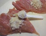 簡単♪鶏ハム作り方4写真