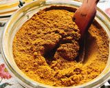 辛味なしでこどもも安心。自家製カレー粉作り方2写真