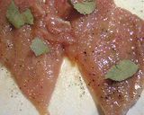 簡単♪鶏ハム作り方7写真