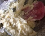 スフレチーズケーキ作り方1写真