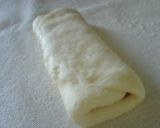ハムマヨチーズ♪調理パン作り方4写真