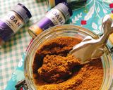 スパイス6種の辛くない自家製カレー粉作り方3写真