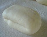 ハムマヨチーズ♪調理パン作り方5写真