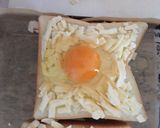 おしゃれでお手軽！クロックマダム作り方5写真