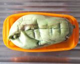 時短が嬉しい！とろとろ茄子のつゆぶっかけ作り方2写真