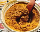 スパイス6種の辛くない自家製カレー粉作り方4写真