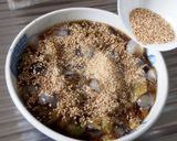時短が嬉しい！とろとろ茄子のつゆぶっかけ作り方6写真