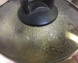 きんぴらゴボウさつま揚げ入り作り方5写真