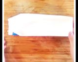 簡単バナナケーキ作り方1写真