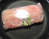 簡単♪鶏ハム作り方10写真