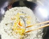 超簡単♪ズッキーニの天ぷらカレー風味作り方5写真