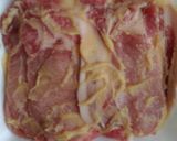 西京焼き風味噌豚ロース作り方2写真