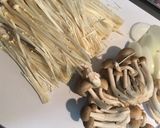 簡単☆鮭のホイル焼き作り方1写真