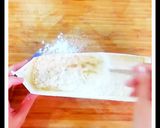 簡単バナナケーキ作り方5写真