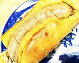 簡単バナナケーキ作り方8写真