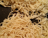 かた焼そばの翡翠とろろ昆布あん✳旨すぎ♥作り方5写真