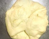 フライパン焼き☆とろーりチーズナン作り方5写真
