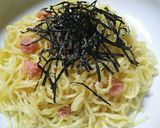 ☆レンジDe☆明太子焼きそば☆作り方5写真