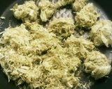 ビニール袋で“とろろ昆布の万能調味料”作り方2写真