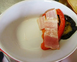 簡単♪♪❤♡トマトとなすのチーズ焼き♡❤作り方3写真