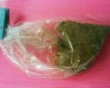 ビニール袋で“とろろ昆布の万能調味料”作り方5写真