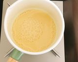 糖質オフ☆ババロア作り方3写真