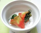 簡単・下処理 つるんと♪トマトの湯むき作り方2写真