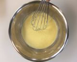 砂糖不使用！ヨーグルトで作るパンケーキ作り方3写真