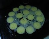 外は、カリッ！おいしいたこ焼き！作り方3写真
