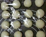 はちみつりんごのちぎりパン。作り方18写真