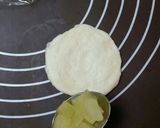はちみつりんごのちぎりパン。作り方19写真