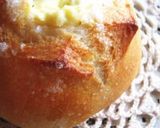 ふかふかハニーチーズパン作り方9写真