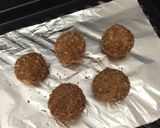 うなぎのタレでもう一品！ライスコロッケ♪作り方5写真