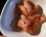 えっ？！マヂこれ鶏胸肉のからあげ？作り方1写真