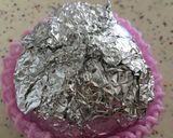 桃モッツァレラ♬作り方5写真