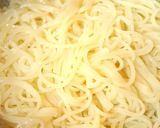 涼の香*簡単爽やか半田めんdeすだち素麺作り方4写真