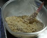 ダマされ、にんじんフライ作り方8写真