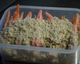 ダマされ、にんじんフライ作り方9写真