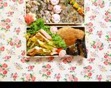 ヘルシー☆大根でふわふわ鶏つくね作り方13写真