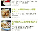 簡単♪３色ラズベリーレアヨーグルトケーキ作り方17写真