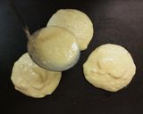砂糖不使用！ヨーグルトで作るパンケーキ作り方8写真