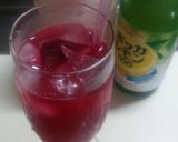 ビーツを葉っぱごと使いきり♪作り方7写真